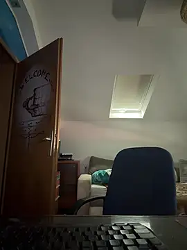 Živý XXX chat Dejanaceking