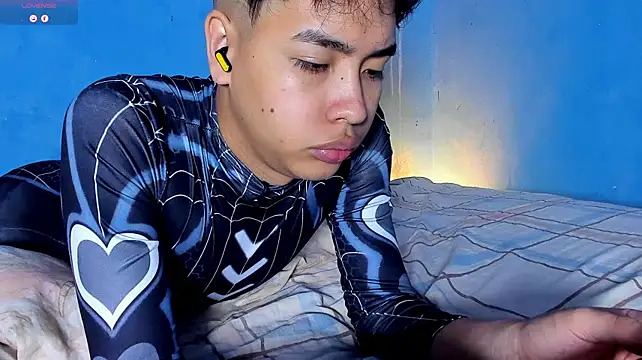 Lee_Jordan 即時 XXX 聊天