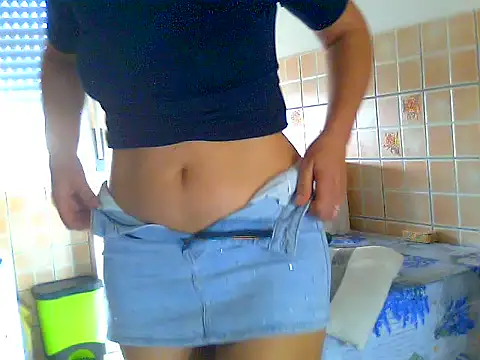 Alaska-perla Webcam show