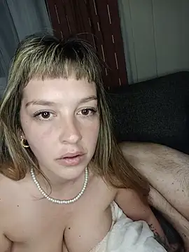 Webkamerová show sarahbrends