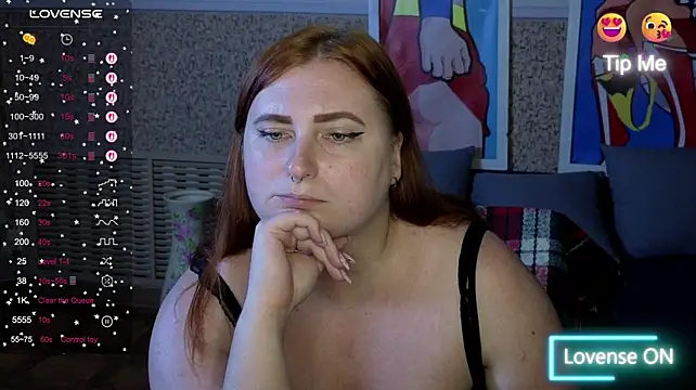 Alicia_love00 Obrolan Langsung XXX