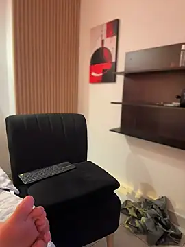 LiamWildx20 Webcam-Show