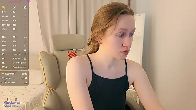 Chat XXX ao vivo de mowalova