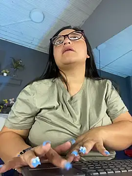 LuisAny – Live XXX-chat