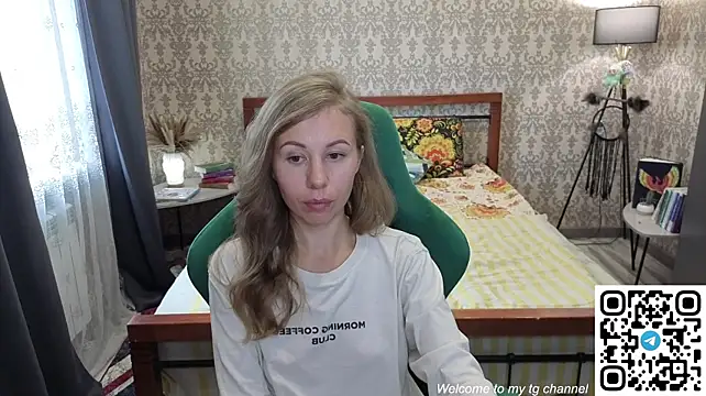 Chat XXX ao vivo de Lill_Ana
