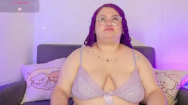 Chat XXX ao vivo de lunitaa0