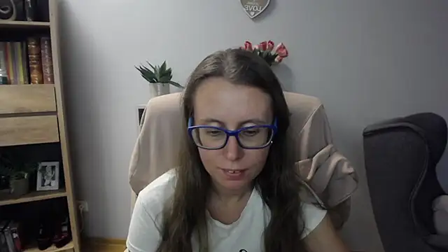 sweetxLizzy's Live XXX Chat