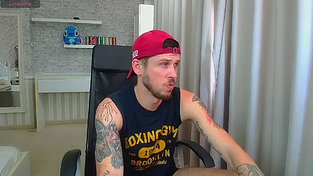 Chat XXX Live JonahShaw