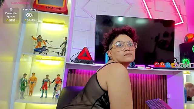 Chat XXX ao vivo de brooklin3030