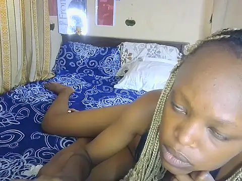 Chat XXX ao vivo de -Rosy