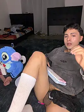 Chat XXX ao vivo de Samu__Hott21