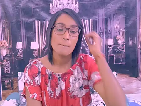 Chat +18 de IndianRebel4u2Luv ao vivo