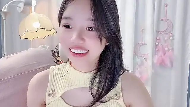 Chat XXX ao vivo de Yanys521