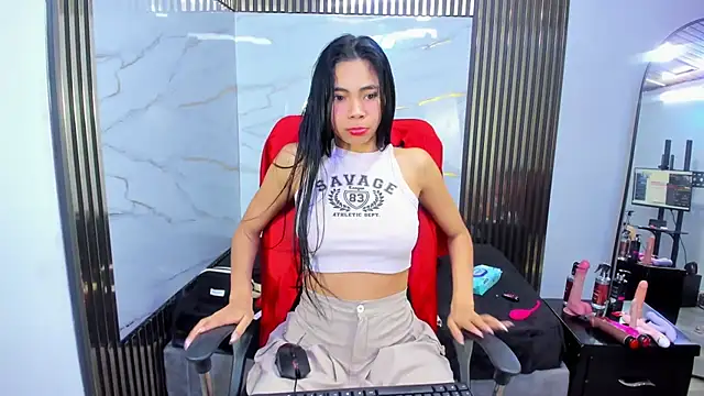 Ammy_Woodd's Live XXX Chat
