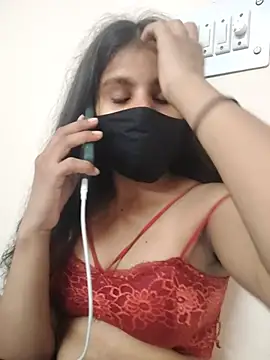 Chat XXX ao vivo de yours_queen_