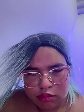 Velvet__Room élő XXX-chatje