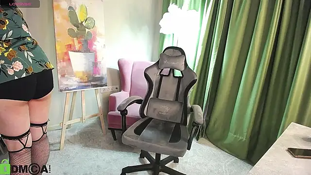 Chat XXX ao vivo de Mia__sensual