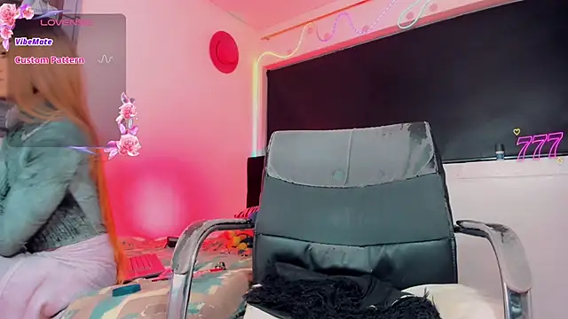 Show Webcam de Kendall_hornyy
