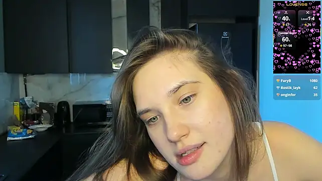 Holly_Molii's Live XXX Chat