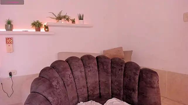 salma_arabicc's Webcam Show