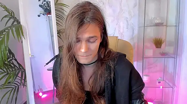 WillFobos webkamerás műsora
