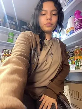 Chat XXX ao vivo de DashaRose