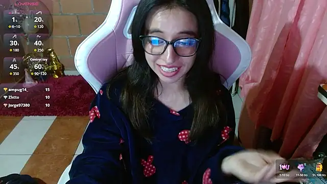 Maggie_Fox3 라이브 XXX 채팅
