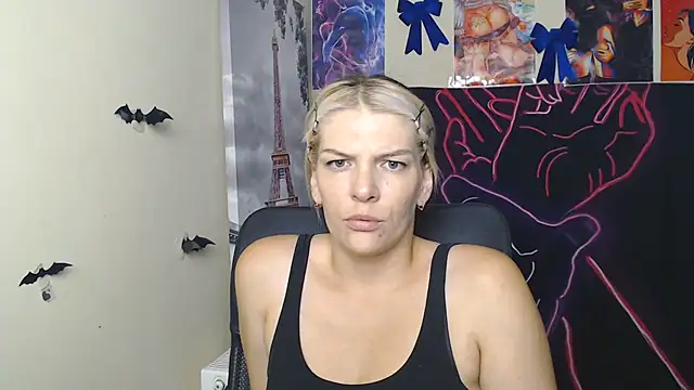 VanessaRey_'s Live XXX Chat