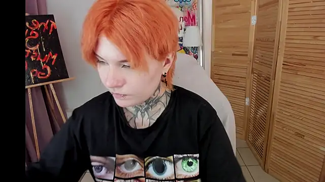 Chat XXX ao vivo de mekurisu