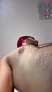 Chat XXX en directo de ibraiimm
