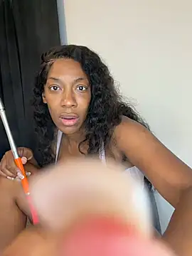 Drekacakez Show Webcam