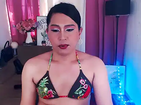 Chat XXX ao vivo de SWEETBELLA69