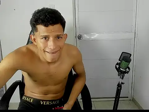 Show de webcam de master_badboy