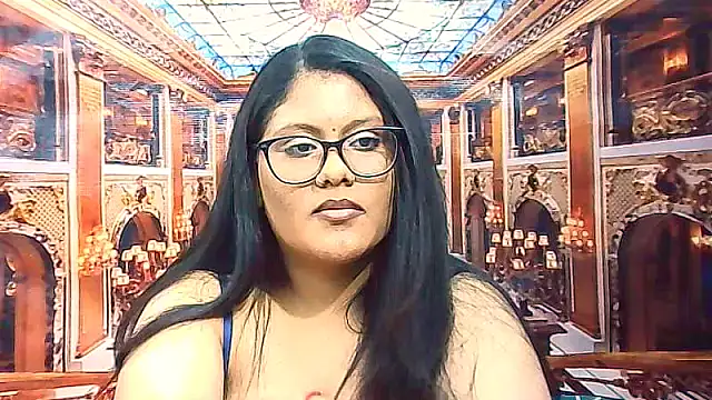Chat XXX ao vivo de IndianBlaze20