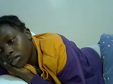 Chat XXX ao vivo de SexyQ_