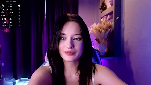 Chat XXX ao vivo de Hisoka_akerley