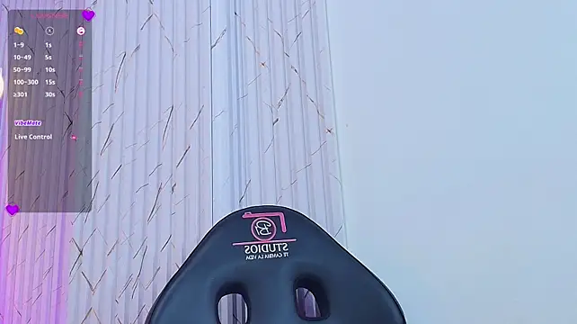 Chat XXX ao vivo de ANGELIC_TAY
