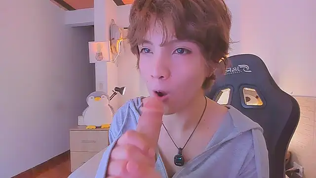 Chat XXX ao vivo de Sweet_Allan