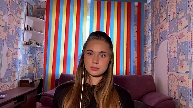 Miss_Blessnyth Live XXX-chat