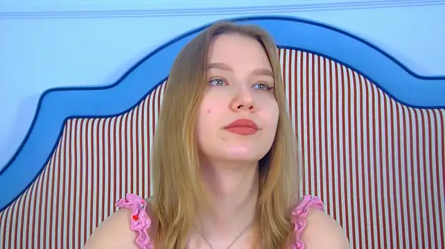 Chat XXX ao vivo de LiliLinn