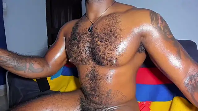 Freedom_24 Chat XXX in diretta