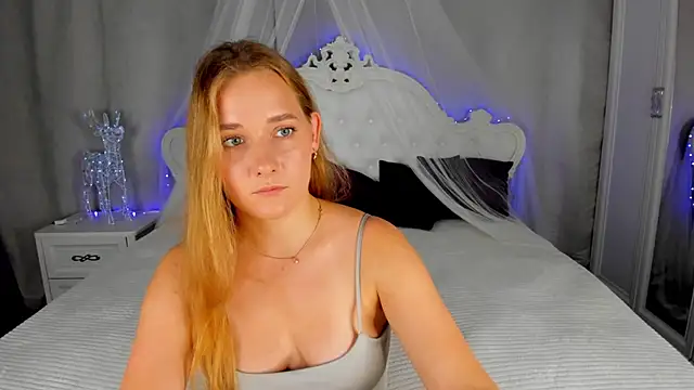 Chat XXX ao vivo de AlinaVice