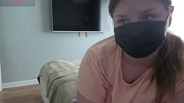Chat XXX ao vivo de MilaaMilaa