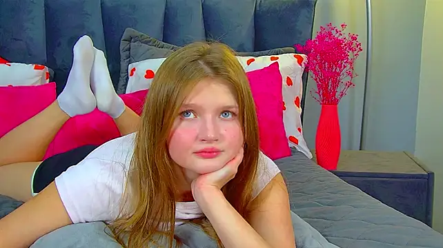Chat XXX ao vivo de JaneRosen