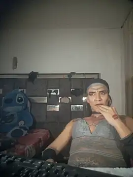 michaeldissts Live XXX-chat