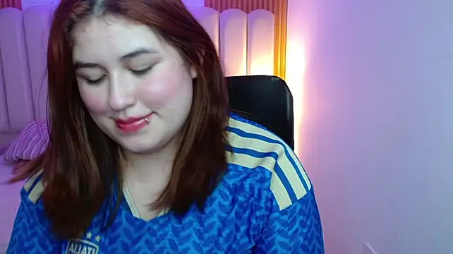 Chat XXX ao vivo de azul_veraa