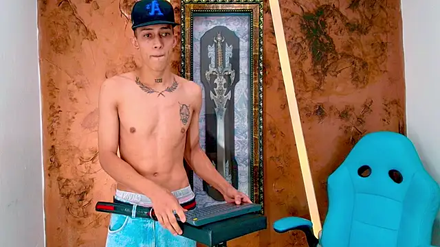 Chat XXX ao vivo de Timmy_Turner333