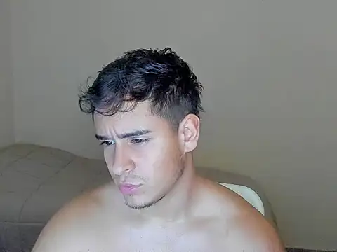 Tairo_tt Webcam-Show