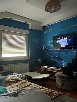 Dejanaceking – Naživo XXX chat