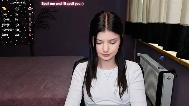Živý XXX chat AnnaYount